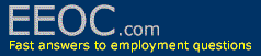 Discrimination - Employee and Hiring Discrimination